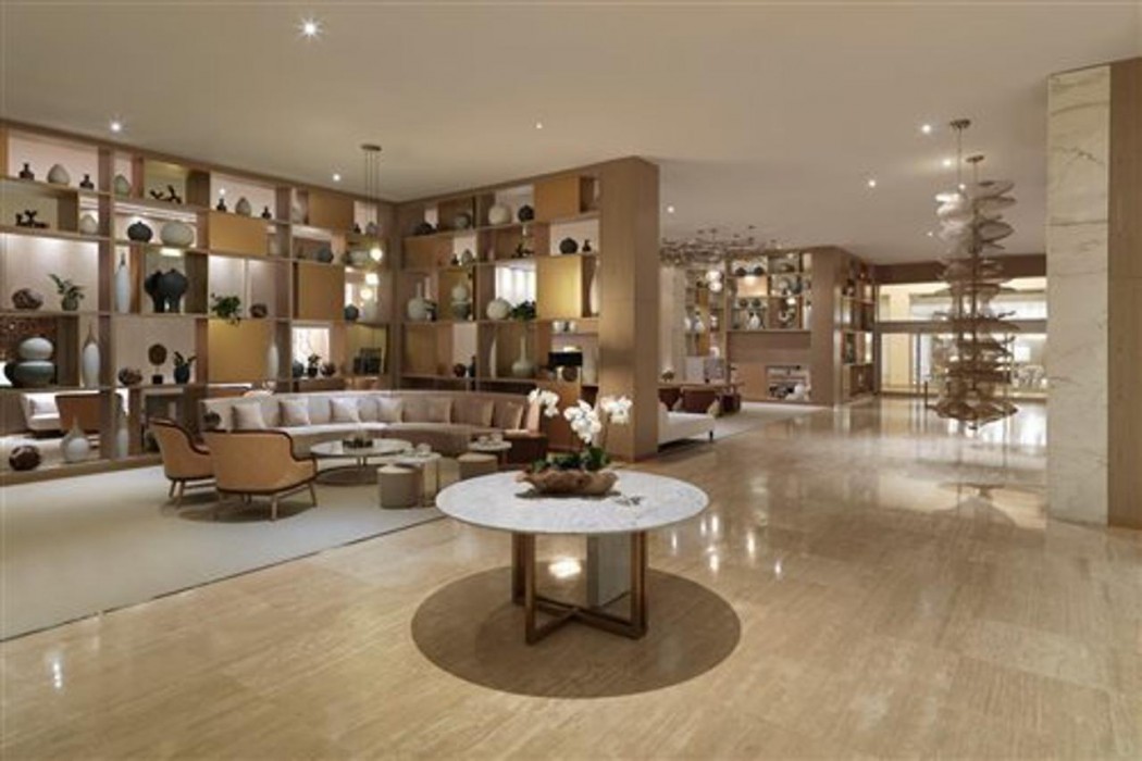 Paradisus Grand Cana - All Suites 9/60