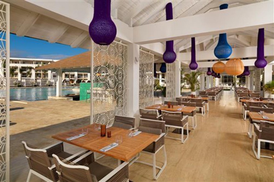 Paradisus Grand Cana - All Suites 7/60