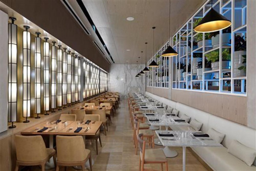 Paradisus Grand Cana - All Suites 6/60