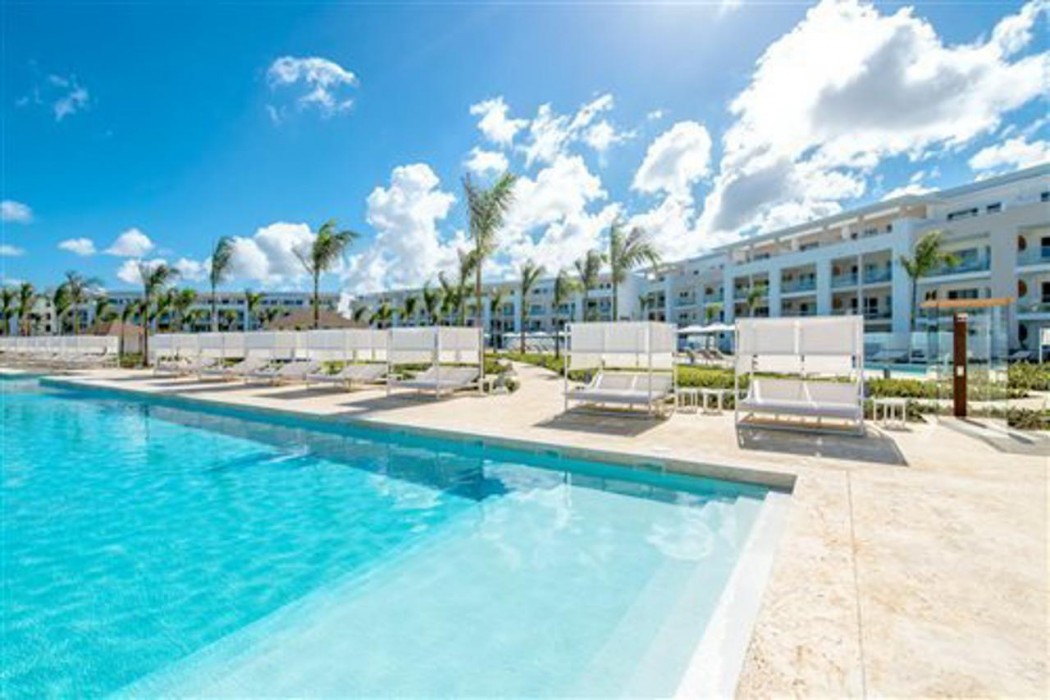 Paradisus Grand Cana - All Suites 27/60