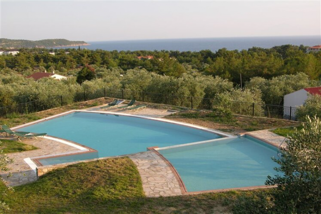 Feggari Hotel 6/6