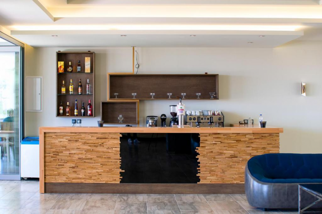 The Dome Luxury Hotel 33/60