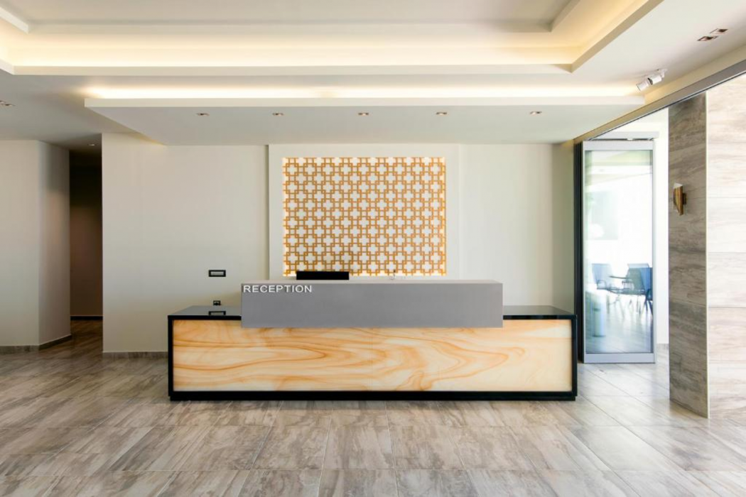 The Dome Luxury Hotel 7/60