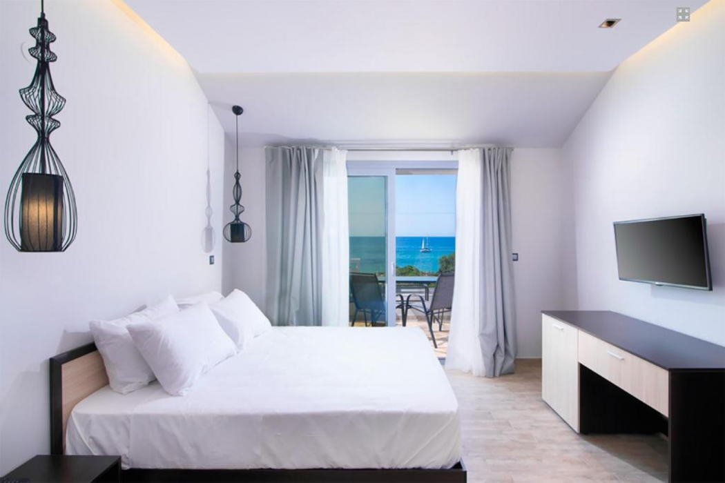 The Dome Luxury Hotel 13/60