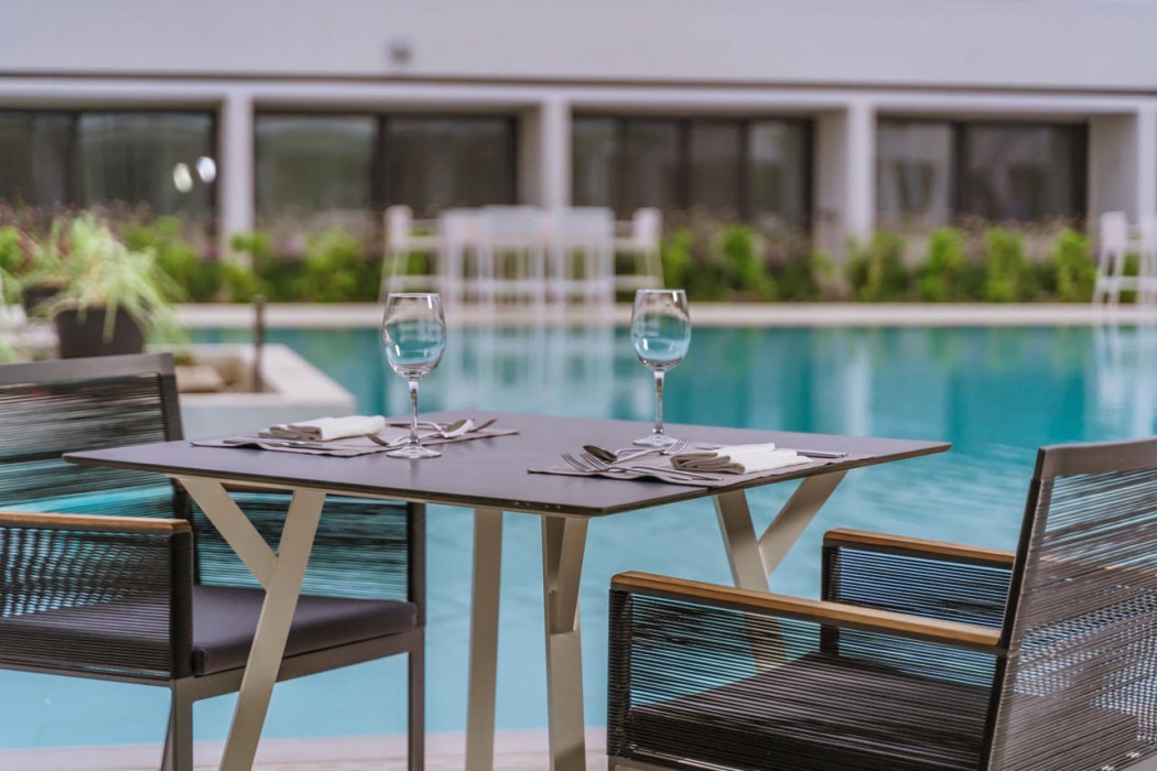 Gennadi Grand Resort 64/84