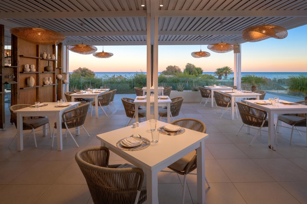 Gennadi Grand Resort 60/84