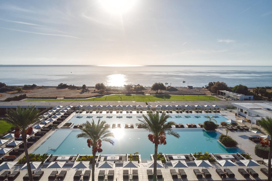 Gennadi Grand Resort 5/84