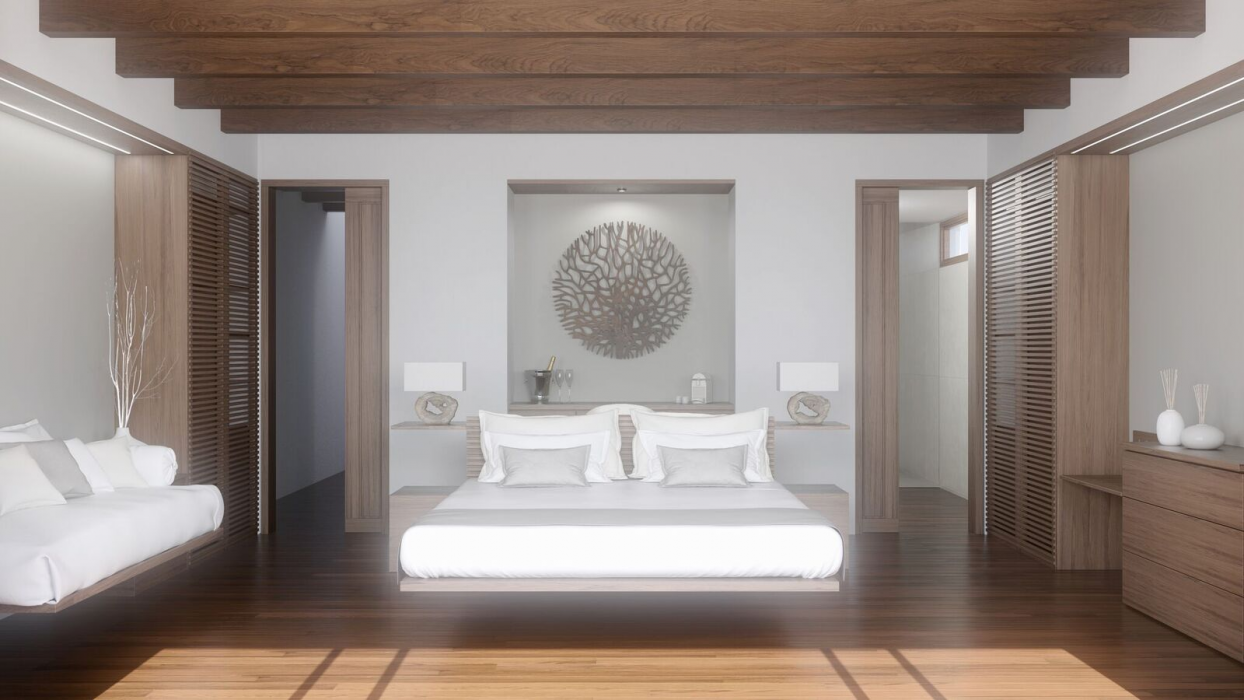 Cinnamon Velifushi Maldives 11/43