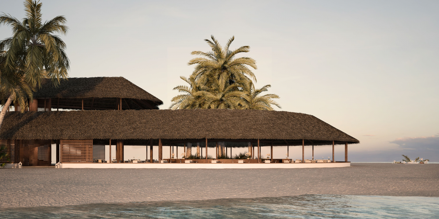 Cinnamon Velifushi Maldives 14/43