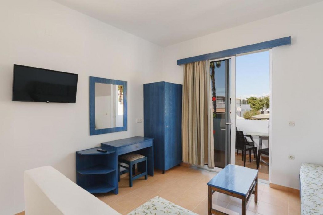 Matina Pefkos ApartHotel 31/68