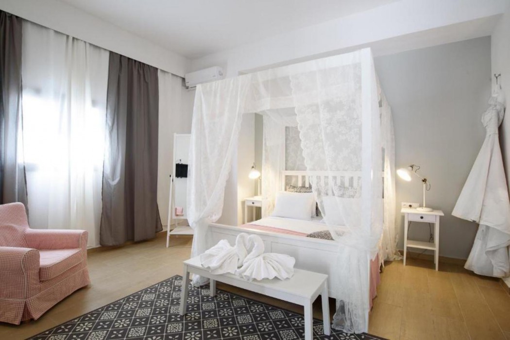 Matina Pefkos ApartHotel 24/68