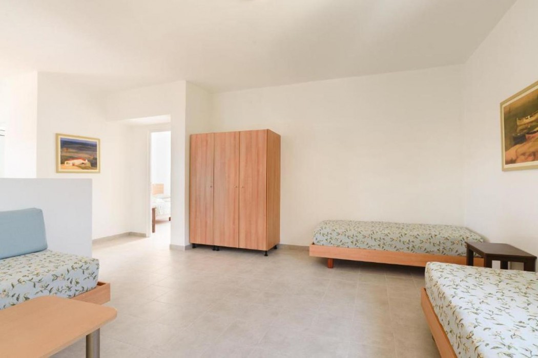 Matina Pefkos ApartHotel 18/68
