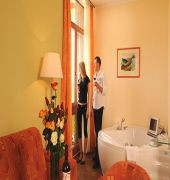 Hotel Aquarell 5/47