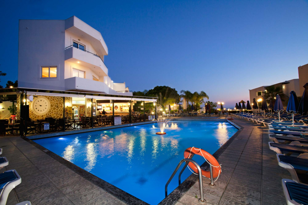 Pefkos Beach 32/49