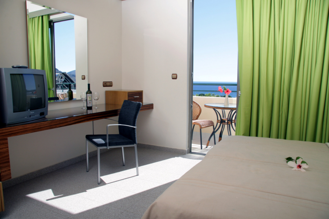 Pefkos Beach 14/49
