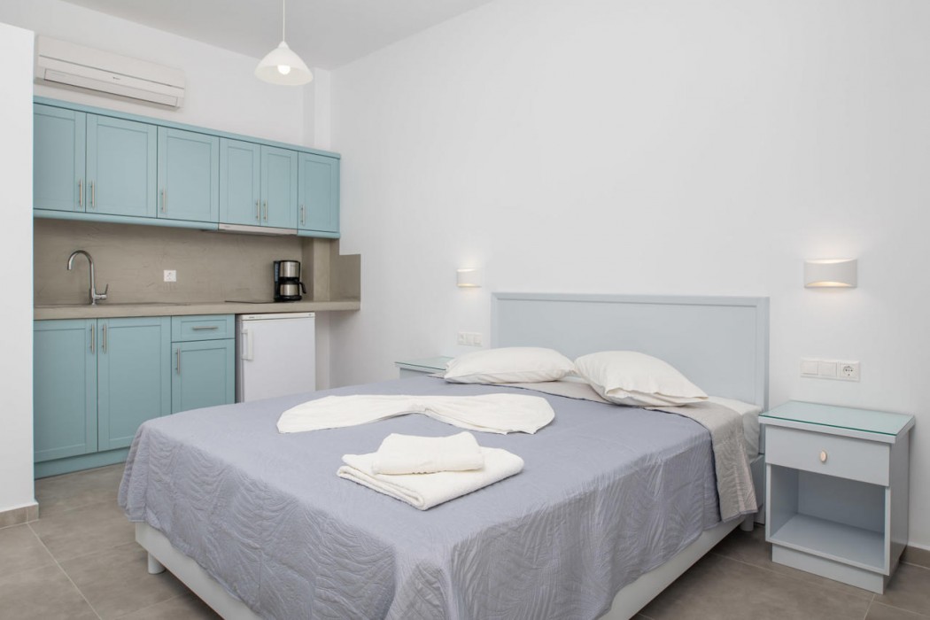 Maria Studios and Apartments photo4