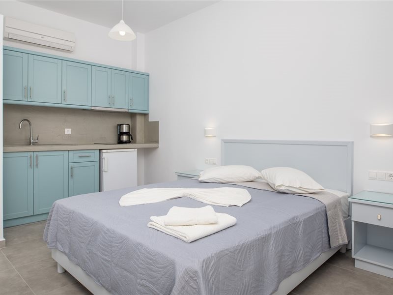 Maria Studios and Apartments photo3