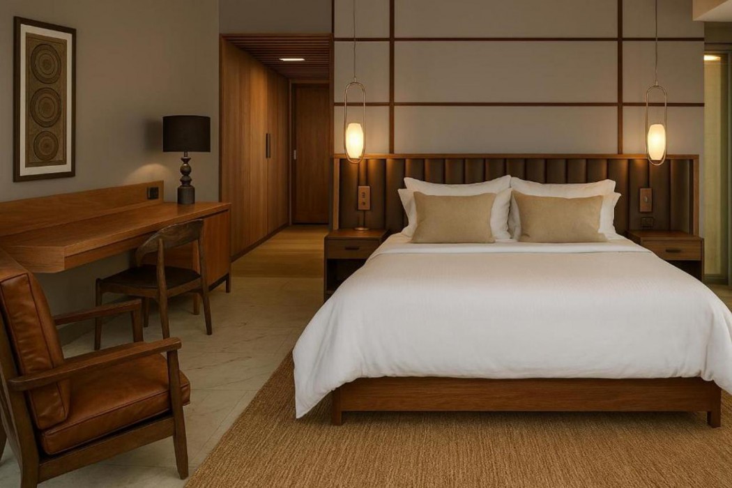 Sunrise Hotel 17/62