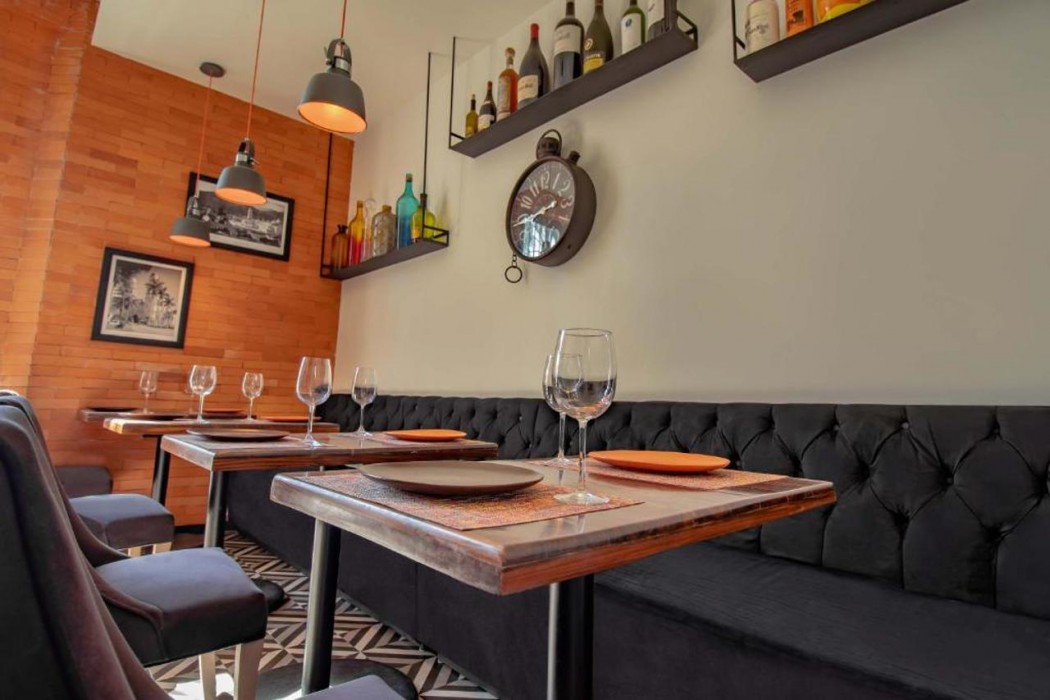 Tres79 Hotel Boutique Orizaba 39/56