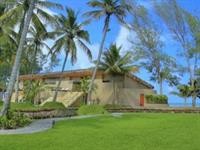 Isla Tajin Beach and River Resort 13/54