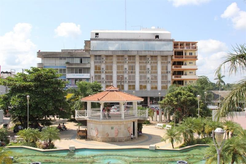May Palace Hotel 15/43