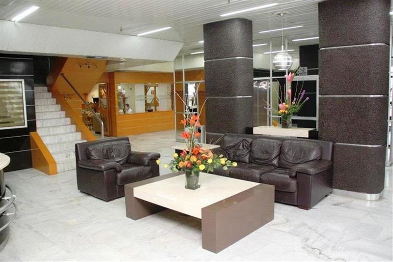 May Palace Hotel 16/43