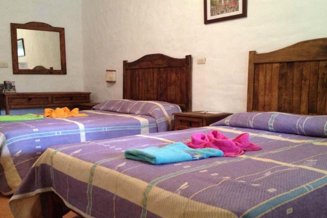 Posada La Querencia 28/55