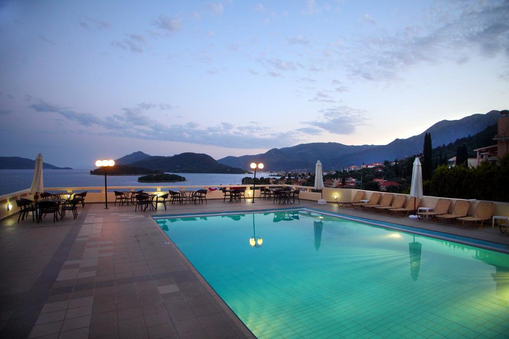 Scorpios Hotel 13/46
