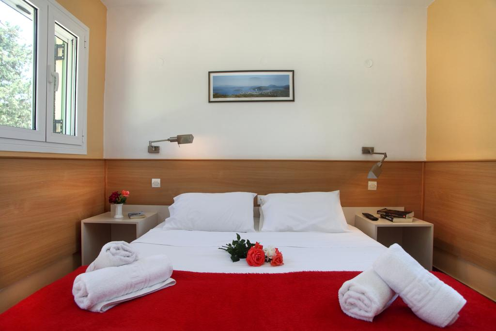 Scorpios Hotel 4/46
