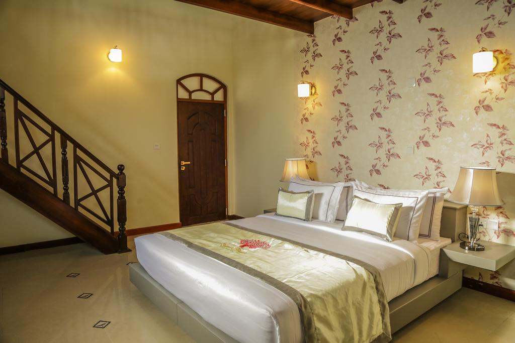 Royal Classic Nature Resort 11/57