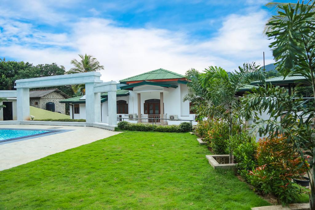 Royal Classic Nature Resort 2/57