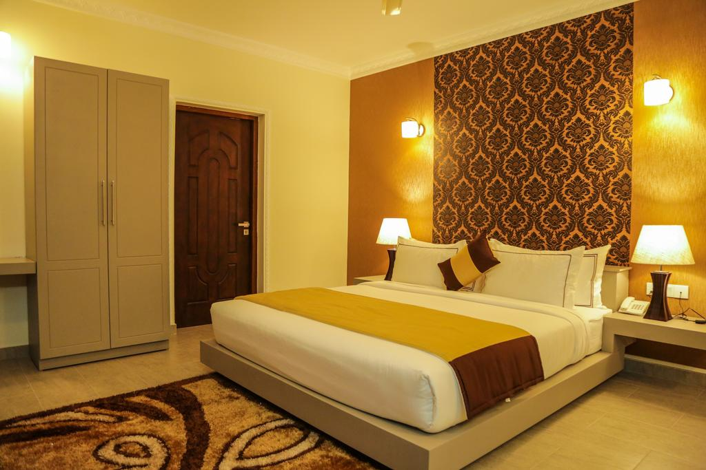 Royal Classic Nature Resort 10/57