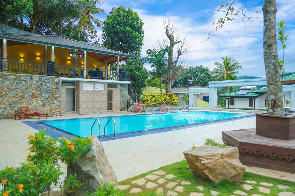Royal Classic Nature Resort 25/57