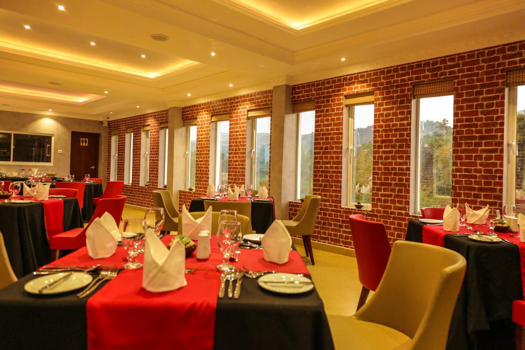 Royal Classic Nature Resort 23/57