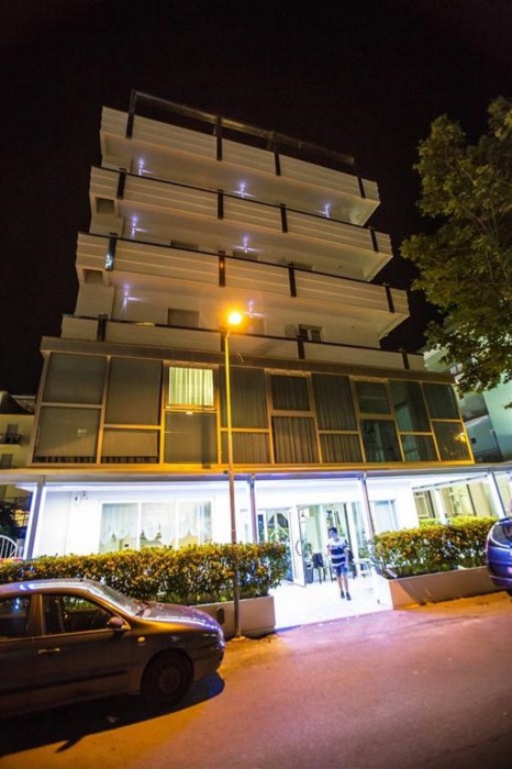 Hotel San Paolo 35/67
