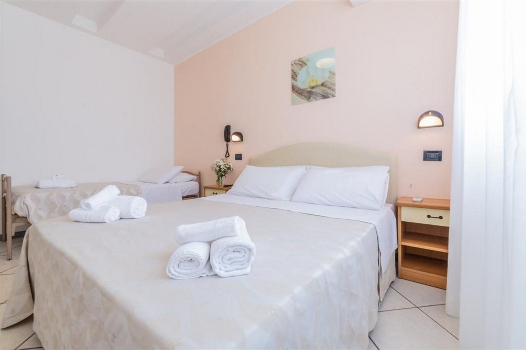 Hotel San Paolo 36/67