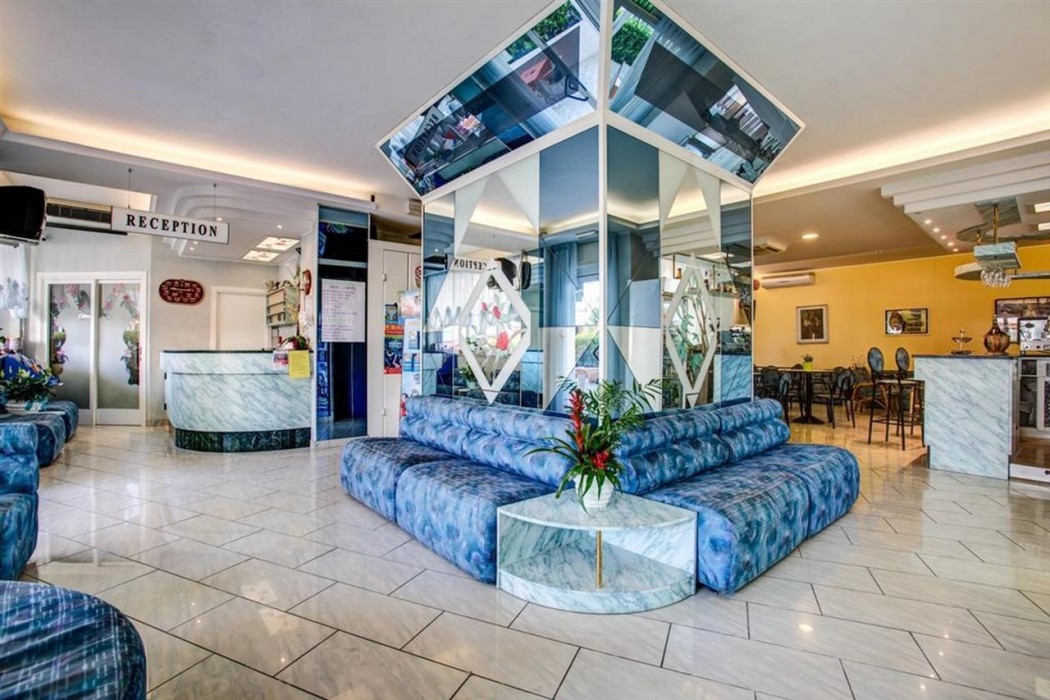 Hotel San Paolo 31/67