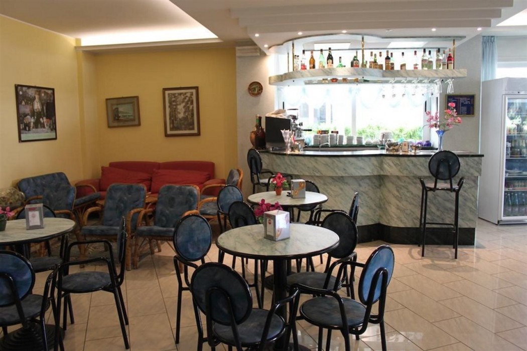 Hotel San Paolo 25/67