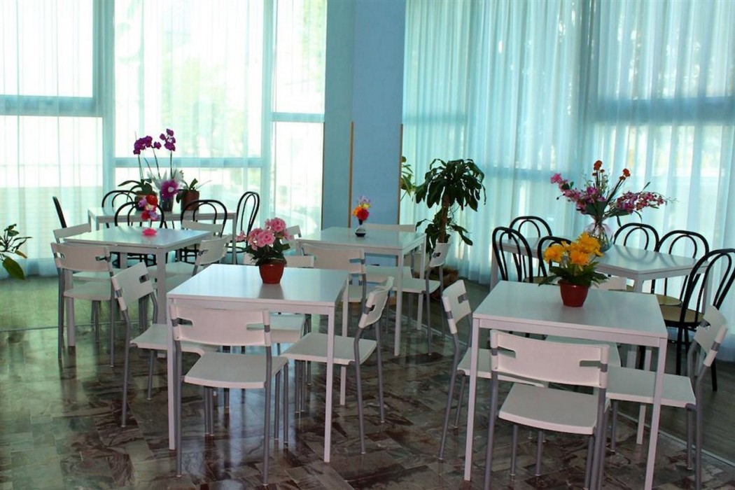 Hotel San Paolo 26/67