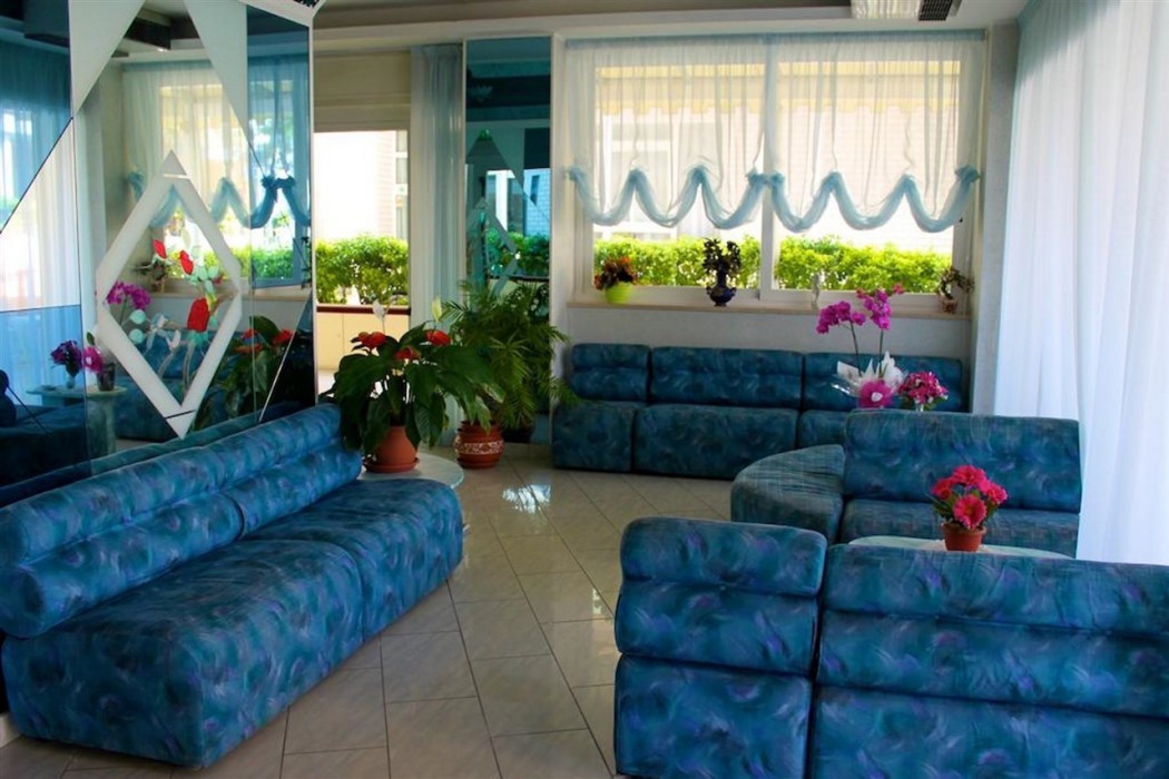 Hotel San Paolo 33/67