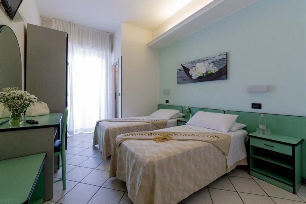 Hotel San Paolo 37/67