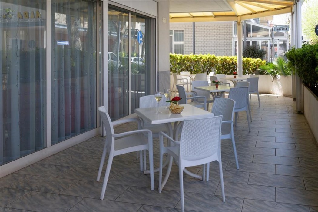 Hotel San Paolo 24/67