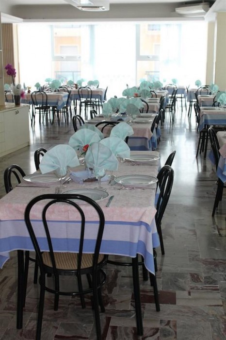 Hotel San Paolo 28/67
