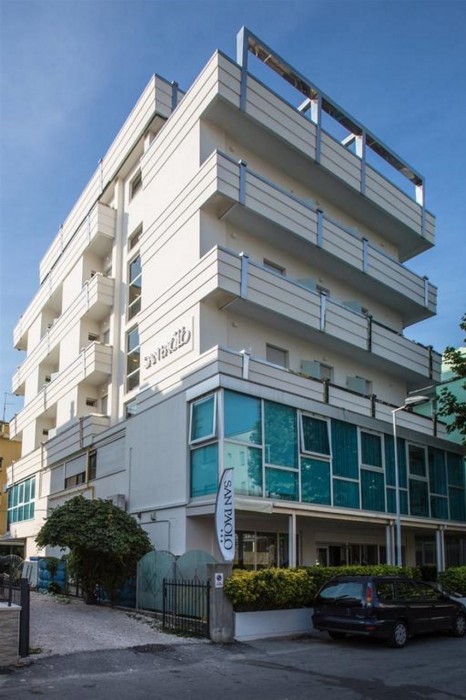 Hotel San Paolo 21/67