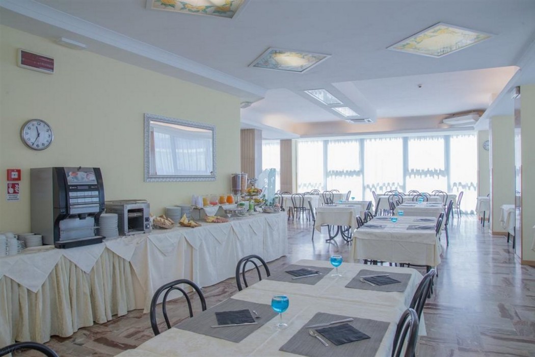 Hotel San Paolo 23/67