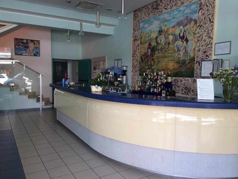 Hotel Sultano 27/75