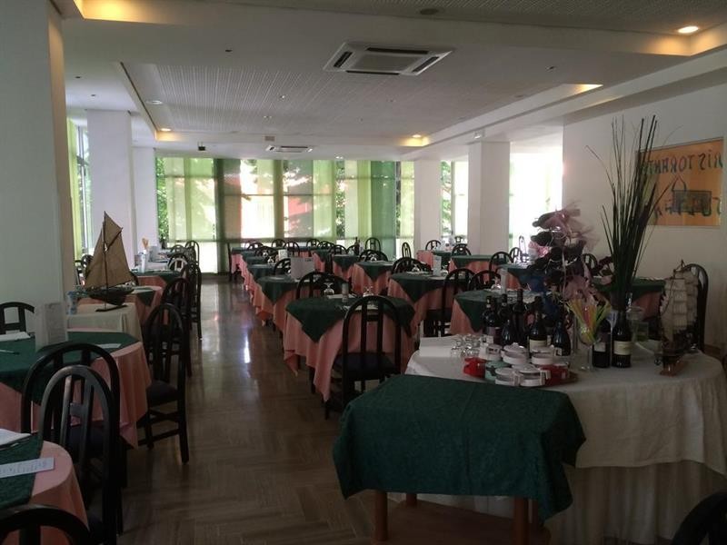 Hotel Sultano 35/75