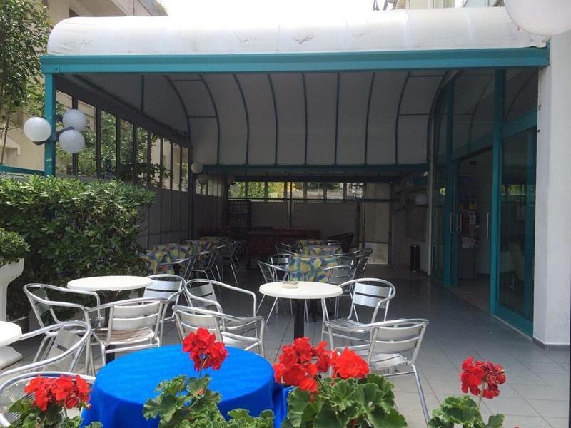 Hotel Sultano 25/75