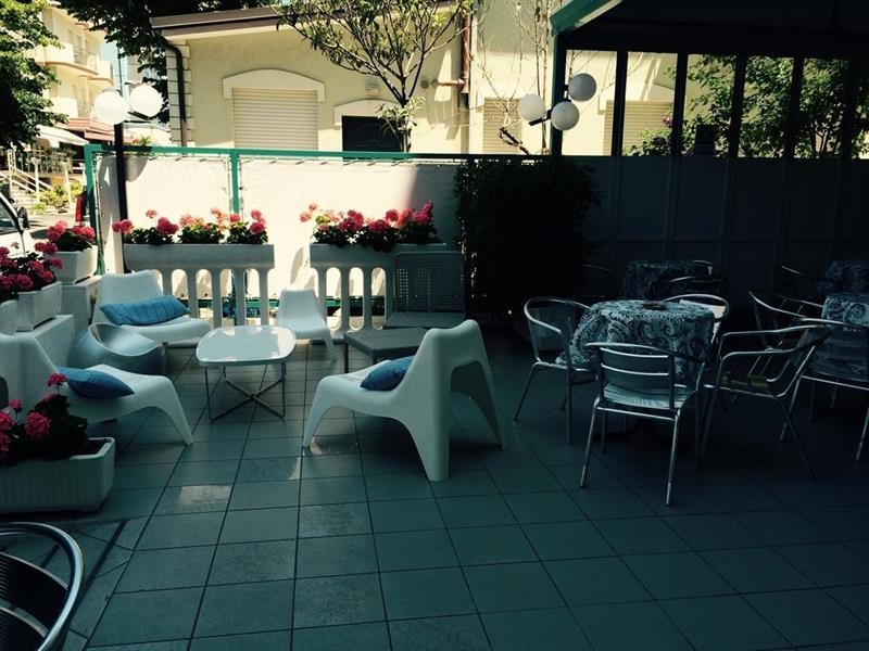 Hotel Sultano 45/75