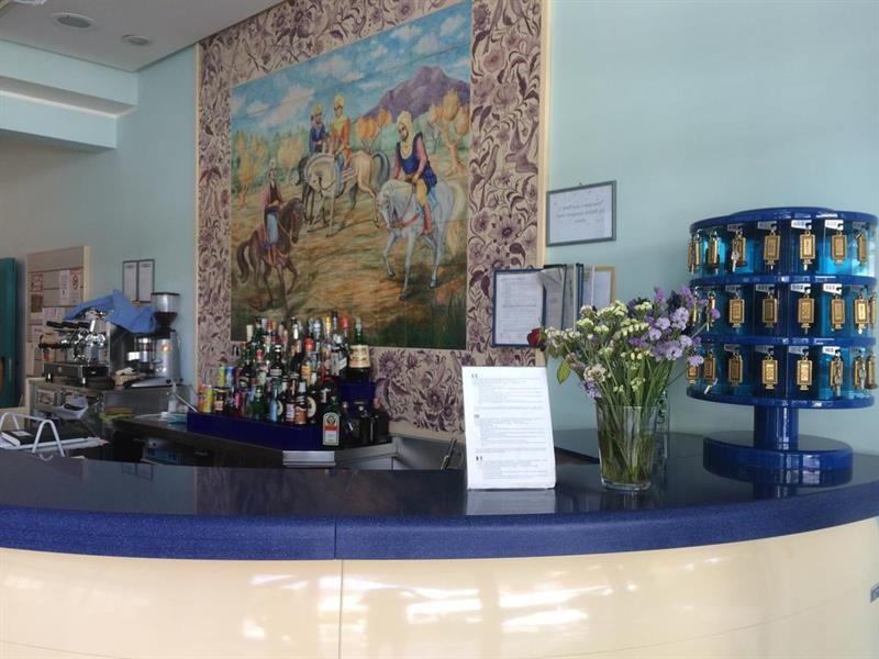 Hotel Sultano 30/75